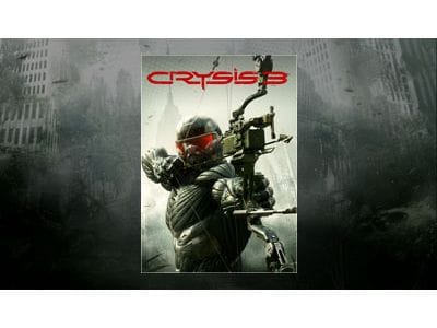 Слух: Crysis 3