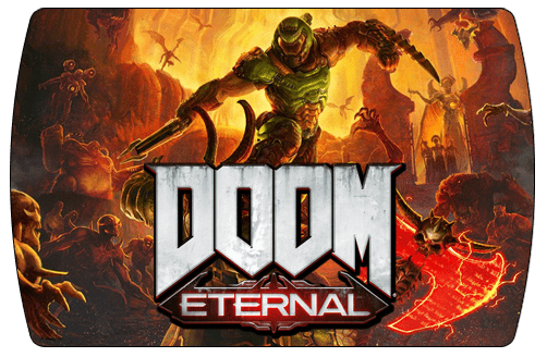 Doom Eternal (ключ для ПК)