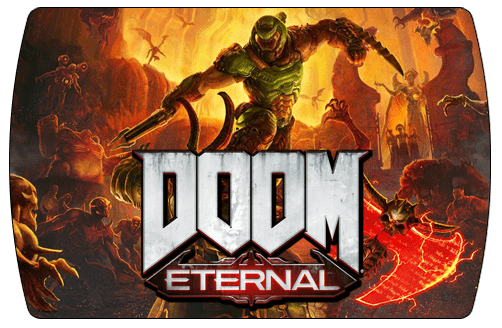 Doom Eternal