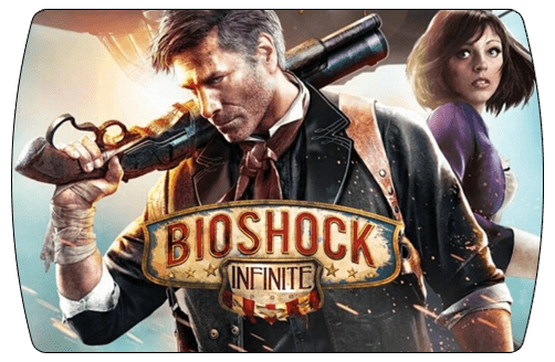 Bioshock Infinite