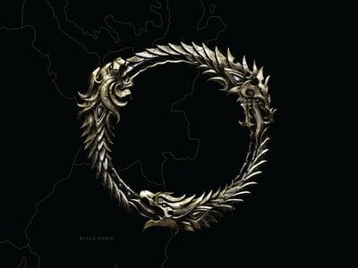 Анонс: The Elder Scrolls Online