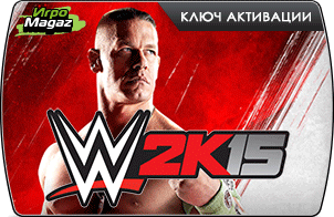WWE 2K15 доступна для покупки