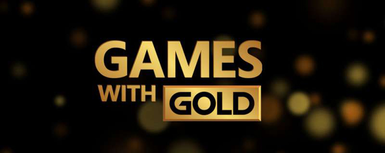 Бесплатные игры для подписчиков Xbox Live Gold в ноябре 2019