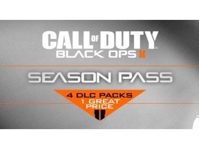 Анонс: Call of Duty: Black Ops II Season Pass