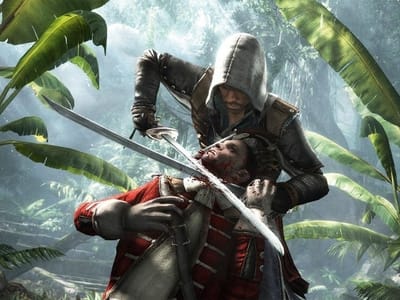 Серия Assassin's Creed могла бы закончиться, но этого пока не будет