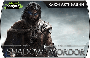 Доступен предзаказ Middle-Еarth: Shadow of Mordor
