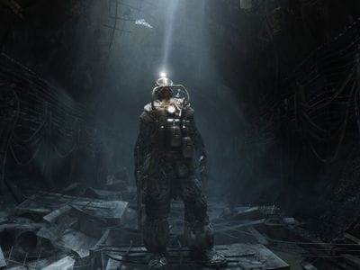 В игре Metro: Last Light не будет мультиплеера