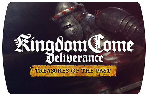 Kingdom Come Deliverance – Treasures of the Past