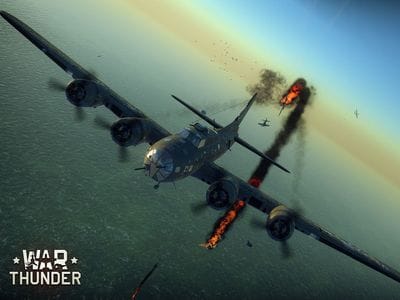 Gaijin Entertainment выпустит игру War Thunder: Ground Forces в конце года
