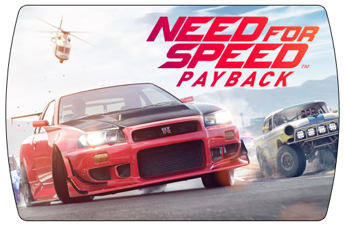 Need for Speed Payback