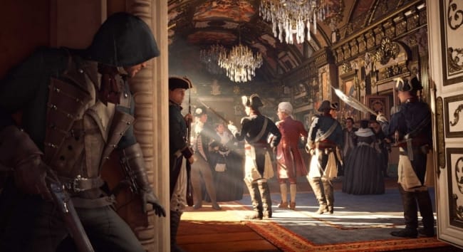 ac unity uplay ac unity uplay
