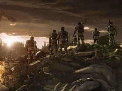 Игры Halo Wars 2 пока не будет