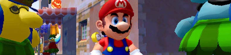 Слух: Nintendo Switch будет поддерживать игры GameCube