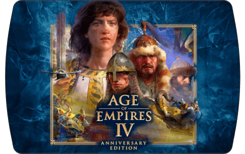 Age of Empires IV Anniversary