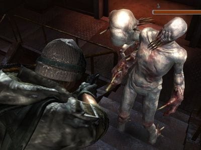 Детали Resident Evil Revelations