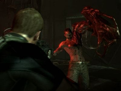 Слух: специальное издание Resident Evil 6