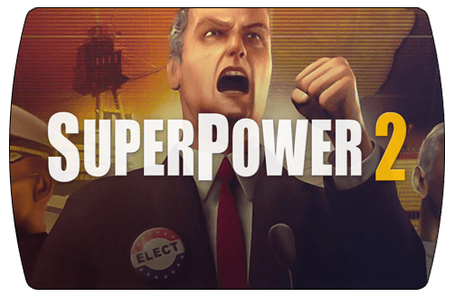 SuperPower 2 Steam Edition (ключ для ПК)