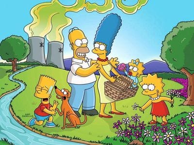 PSN версия аркады The Simpsons Arcade задерживается