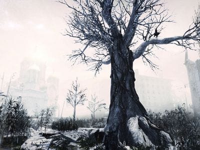 Системные требования Metro: Last Light