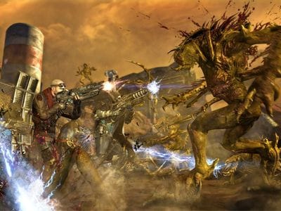 Дата выхода игры Red Faction: Armageddon