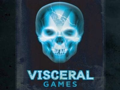 Новый проект от Visceral Games