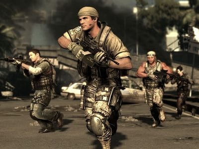 Sony прекращает онлайновую поддержку SOCOM и MAG