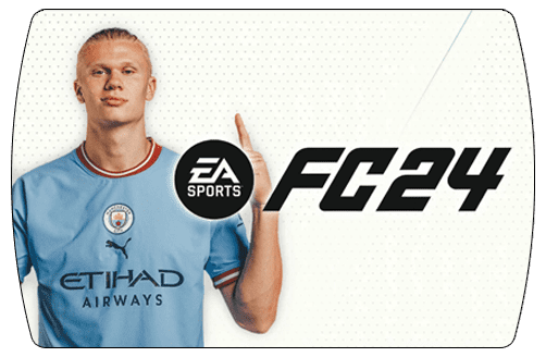 EA SPORTS FC 24