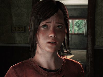 Игра The Last of Us в надежных руках