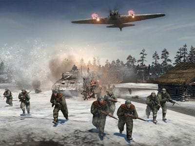 THQ – банкрот, но разработка игр продолжается