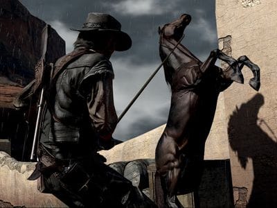 ПК-версии Red Dead Redemption не будет