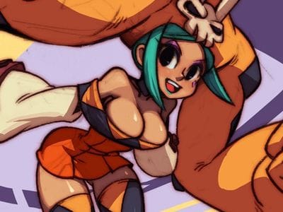 В Skullgirls нет сексизма, а только сексуальность