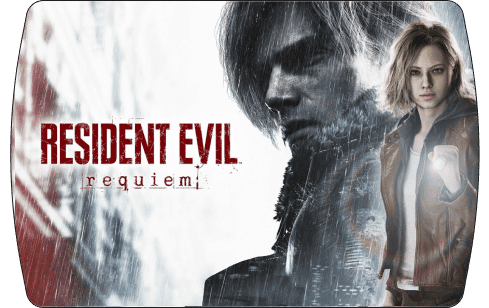 Resident Evil Requiem
