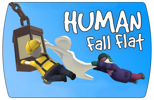 Human Fall Flat (ключ для ПК)