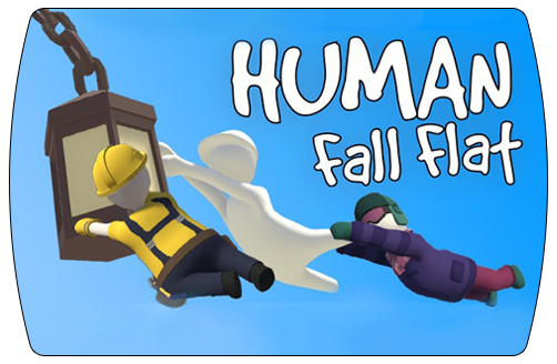 Human Fall Flat