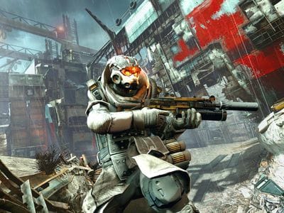 Дополнение для Killzone 3