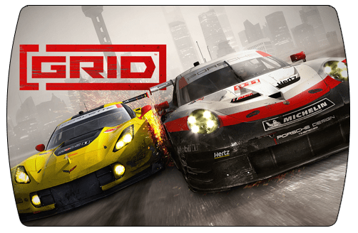 GRID (2019) (ключ для ПК)