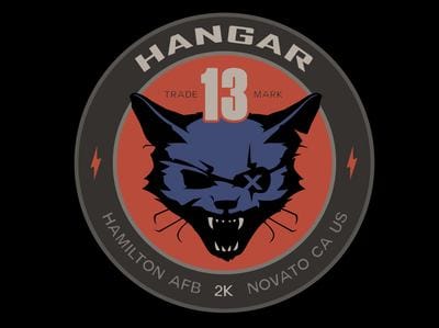 Новая студия Hangar 13