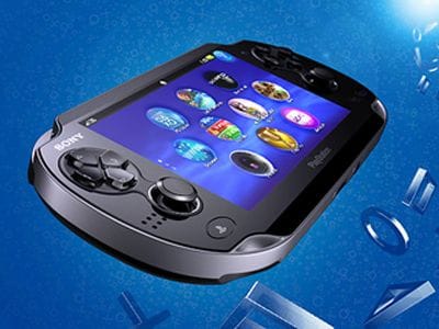 PlayStation Vita не имеет привязки к регионам