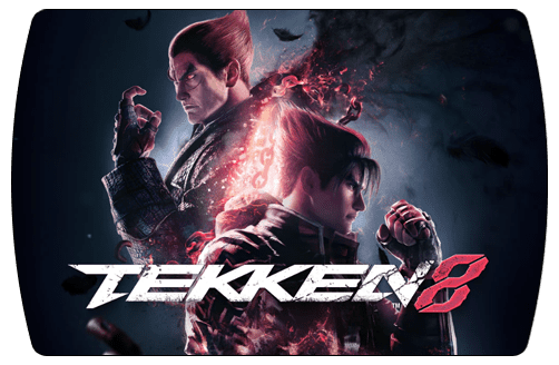 Tekken 8