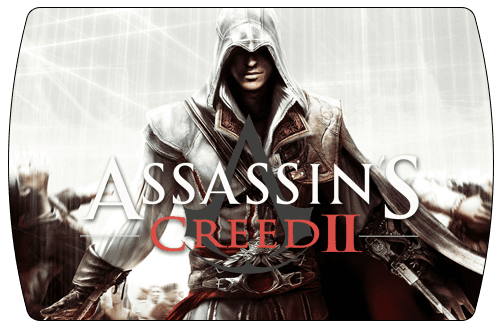 Assassin's Creed 2