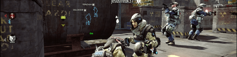 Crytek закрывает ряд студий