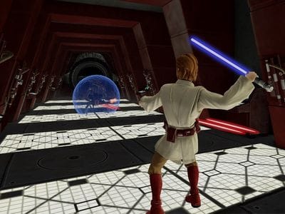 Хардкорщики все еще не любят Kinect