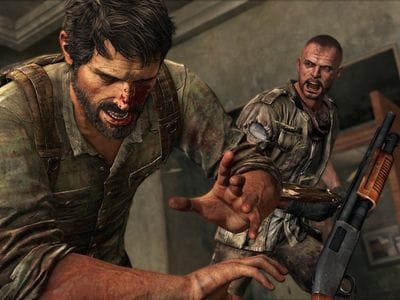 Мультиплеер не испортит The Last of Us