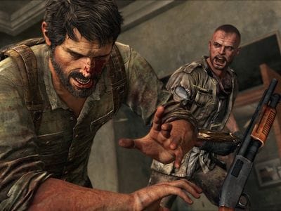 Мультиплеер не испортит  The Last of Us