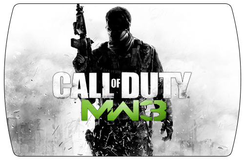 Call of Duty Modern Warfare 3