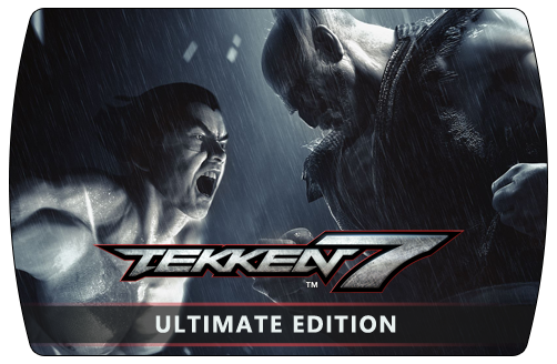 Tekken 7 Definitive Edition