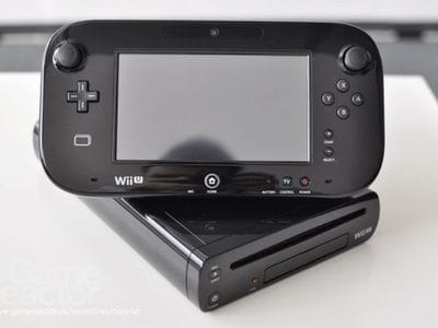 Региональные ограничения в Wii U