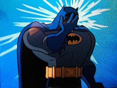 ПК-версия Batman: Arkham Knight все еще имеет ошибки