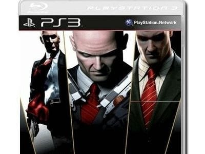 Слух: Hitman HD Collection