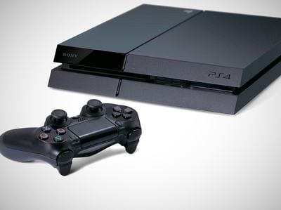 Опрос Sony намекает на возможные функции консоли PS4
